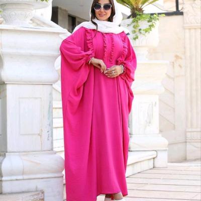 مانتو پیراهنی آتوسا-159744