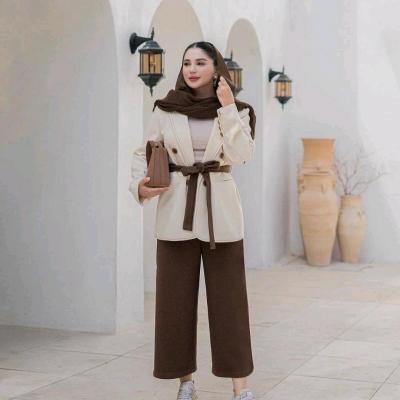 کت و شلوار مجلسی نیایش کد 1251