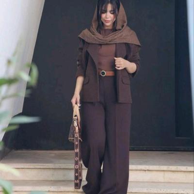 کت و شلوار مجلسی کارن کد 1060