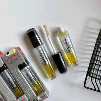 ژل ابرو ارگان مورلی Morley مدل دوفاز