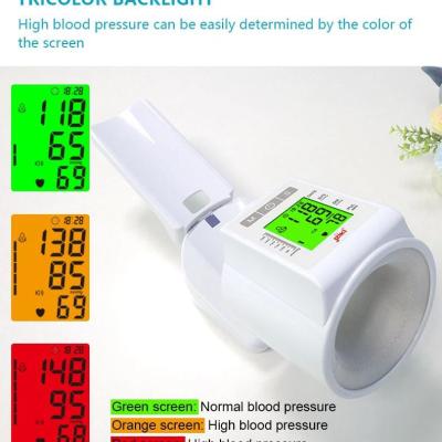 دستگاه فشارسنج حرفه ای دقیق