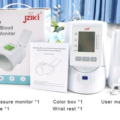 دستگاه فشارخون حرفه ای دقیق