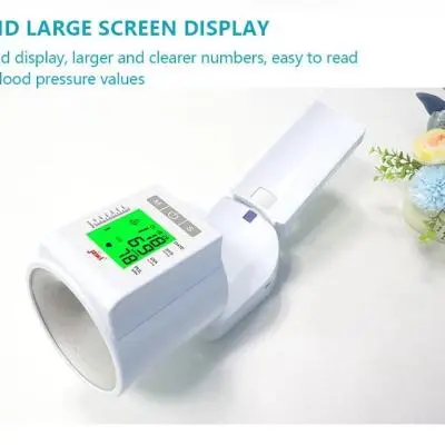 دستگاه فشار خون حرفه ای دقیق