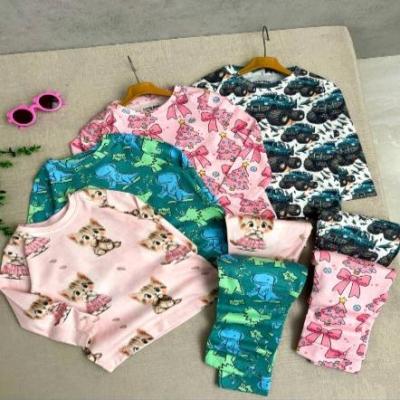 ست راحتی خونگی NNP2588