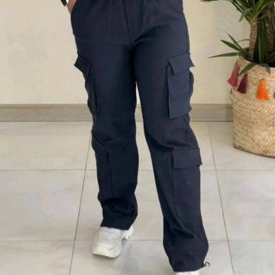 شلوار کارگو ارسال رایگان کتان کش