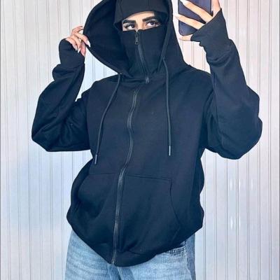 سویشرت نینجا