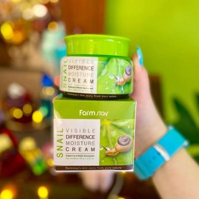 کرم آبرسان و ترمیم کننده حلزون فارم استی 100 میل