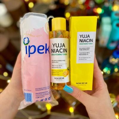 تونر روشن کننده و ضد لک سام بای می یوجا نیاسین