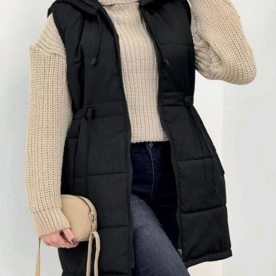 پافر کمر گت