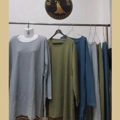 مانتو شلوار زنانه ریلی