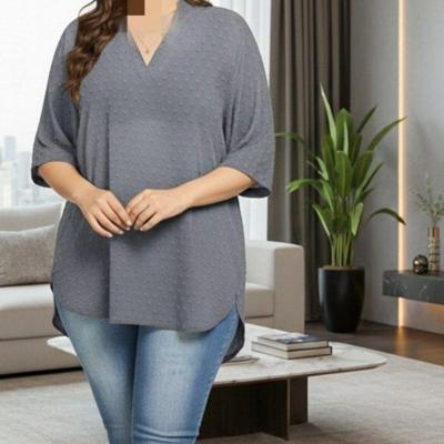 تونیک مجلسی استین کراپ