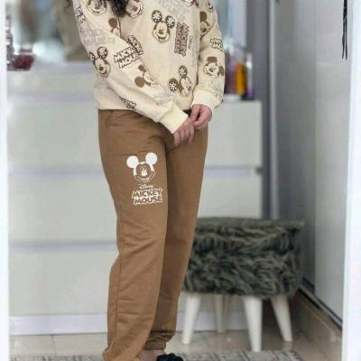 بلوز شلوار زنانه