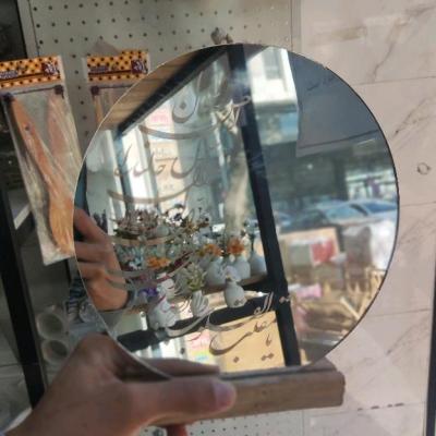 آینه گرد مقلب