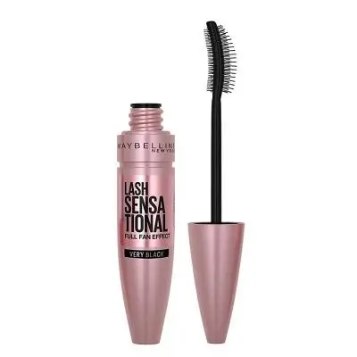 ریمل میبلین مدل lash sensational