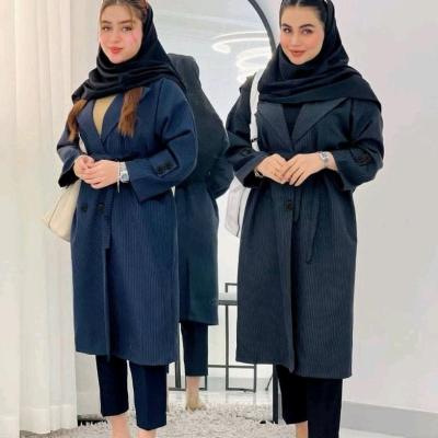 مانتو دانشجویی تینا