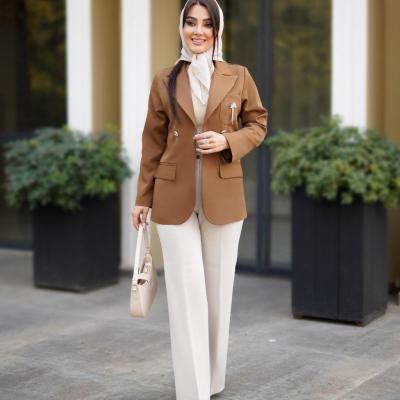 سناتور کت و شلوار دلبر مزونی