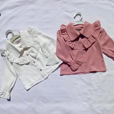 شومیز دخترانه