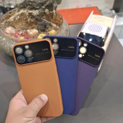 گارد ژله ای ip13pro max