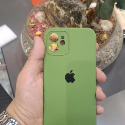 گارد ip15 سیلیکونی