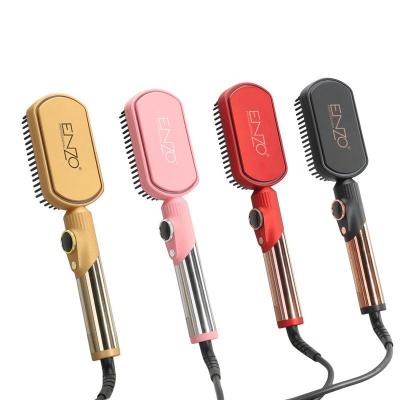 برس حرارتی انزو پروفیشینال مدل EN-4002
