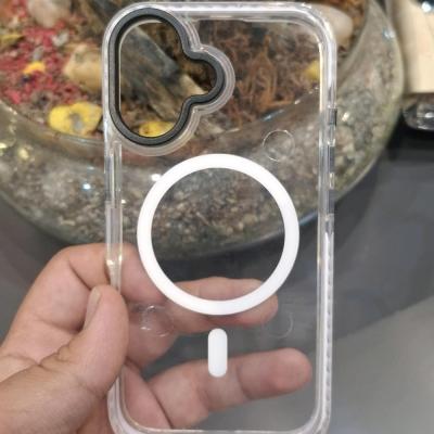 گارد شیشه ای ژله ای ip16