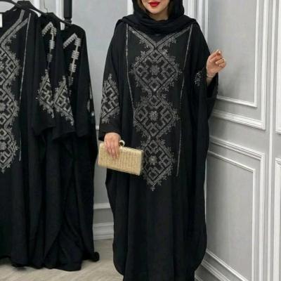 مانتو عبایی مدل حدیث موجودی بگیرید