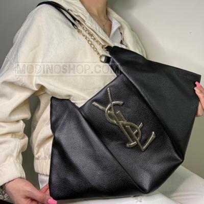 کیف دوشی زنانه طرح YSL کد 2073