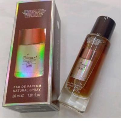 عطر اسمارت کد 239 ( 212 آقایان)