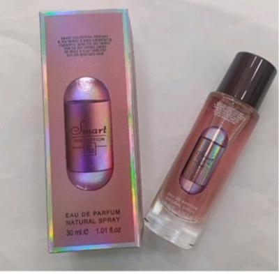 عطر اسمارت کد 240 ( 212 بانوان)