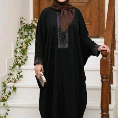 عبا محرمی سایز بزرگ