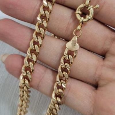 گردنبند کارتیه کوبایی