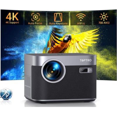 ویدیو پروژکتور اندرویدی تاپ ترو مدل X7