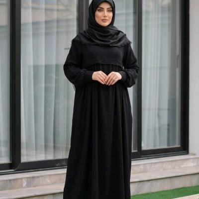مانتو عبایی مجلسی