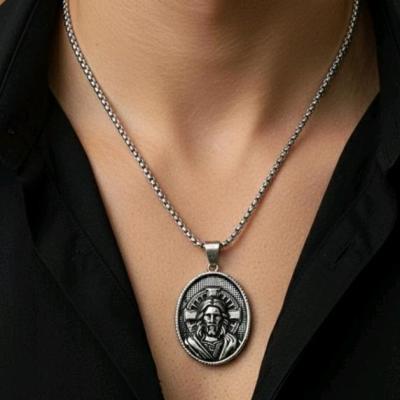گردنبند عیسی مسیح
