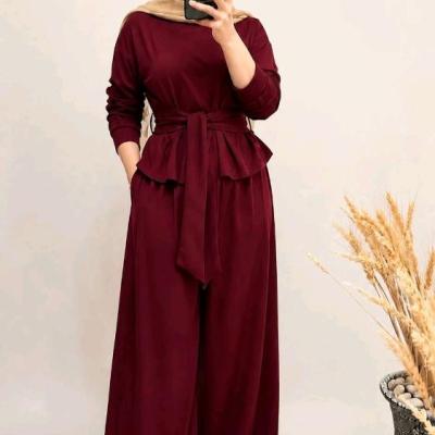 شومیز شلوار ترند