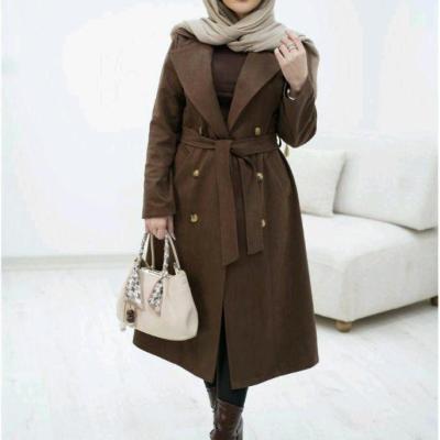 پالتو سوییت گرم بالا