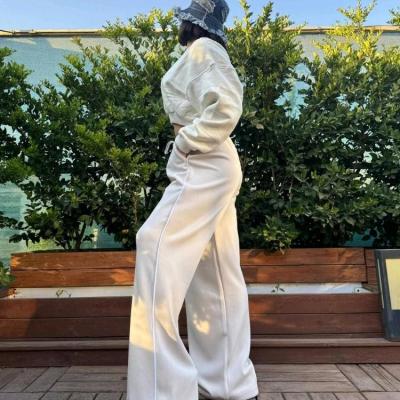 شلوار زنانه جنس آویشو