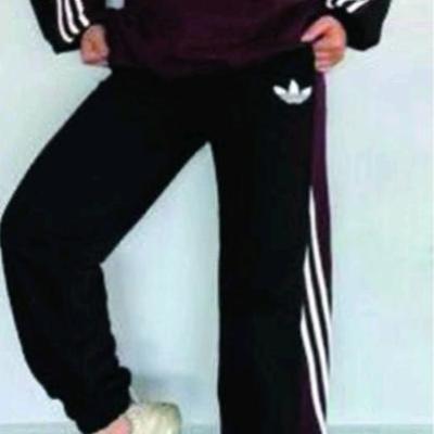 بلوز شلوار زنانه جنس ویسکوز عالی