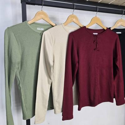 بلوز پاپیون فانریپ