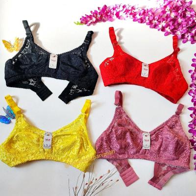 سوتین راحتی بدون فنر