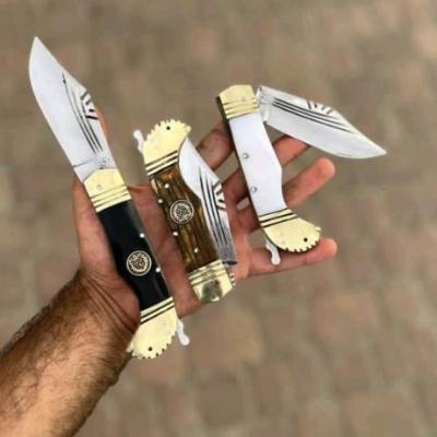 دنده سیاوش تیغه استیل