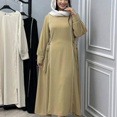 مانتو عبایی