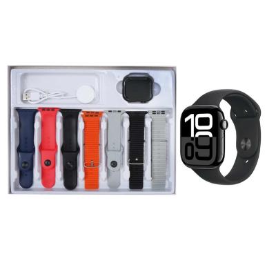 پک ساعت هوشمند مدل S1000 Pro