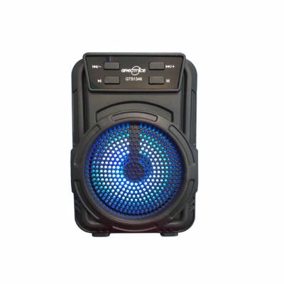 اسپیکر بی سیم EXTRA BASS مدل GTS-1346