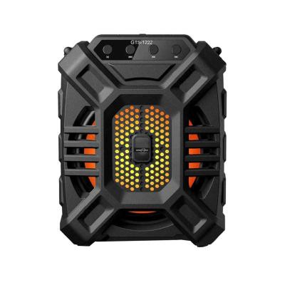 اسپیکر بی سیم Greatnice مدل GTS-1222