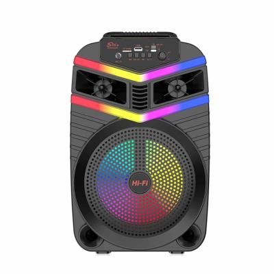 اسپیکر بی سیم Sing-e مدل ZQS-8182W