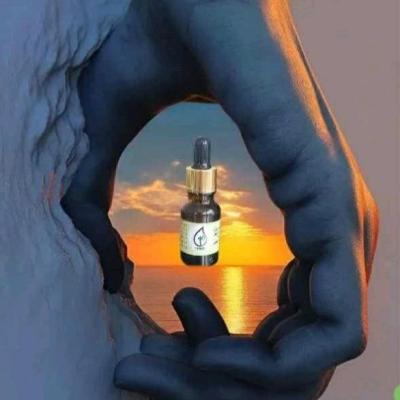 روغن هلکسیر