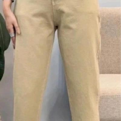 شلوار مام زنانه