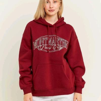 هودی تو کرک ترک