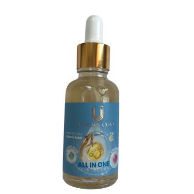 سرم مغذی لاکچری کوین